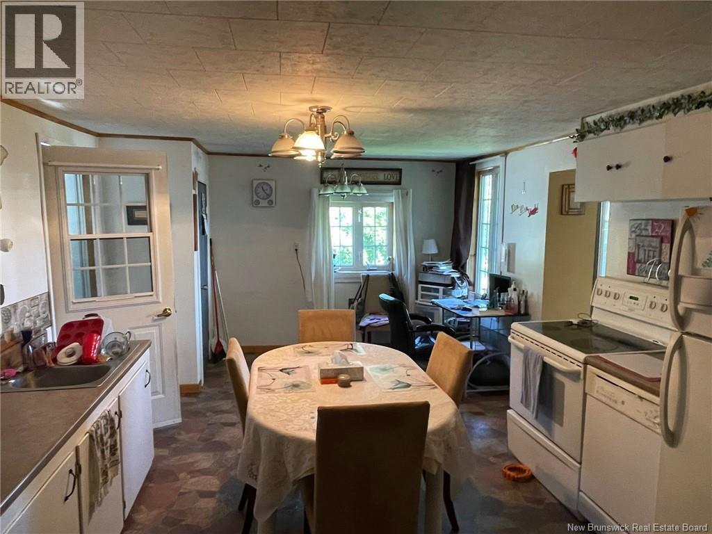 35 Daye Street, Plaster Rock, New Brunswick  E7G 1L2 - Photo 20 - NB134419