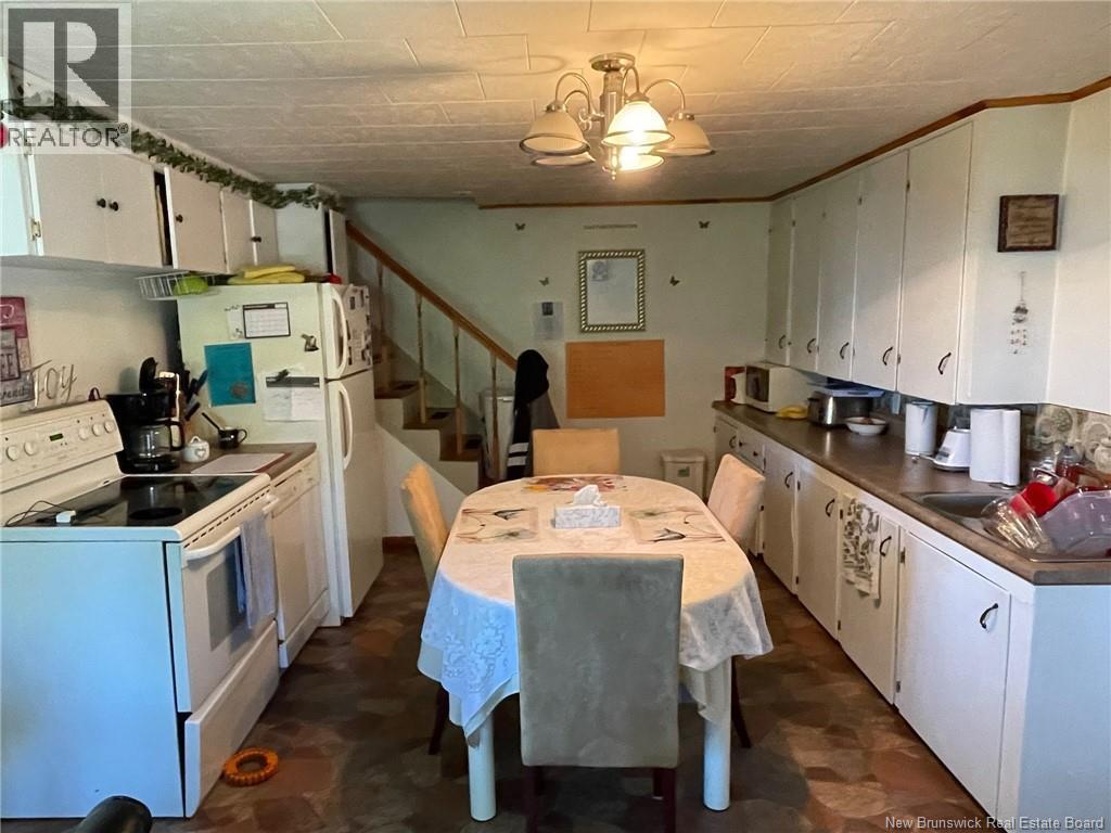 35 Daye Street, Plaster Rock, New Brunswick  E7G 1L2 - Photo 21 - NB134419