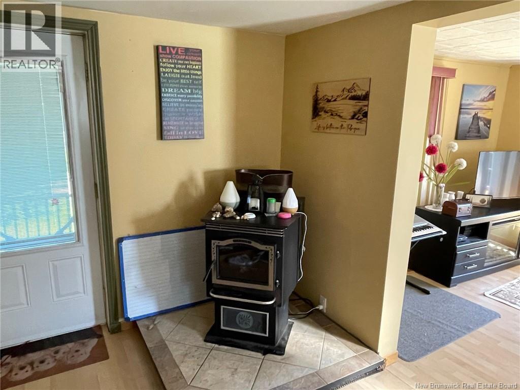 35 Daye Street, Plaster Rock, New Brunswick  E7G 1L2 - Photo 22 - NB134419