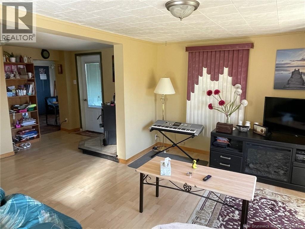 35 Daye Street, Plaster Rock, New Brunswick  E7G 1L2 - Photo 23 - NB134419