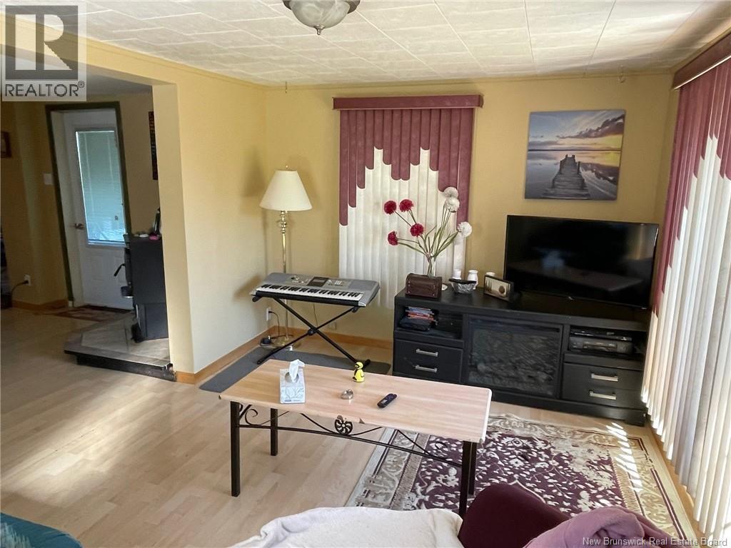 35 Daye Street, Plaster Rock, New Brunswick  E7G 1L2 - Photo 24 - NB134419