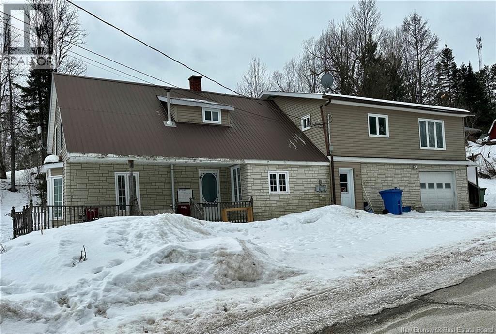 35 Daye Street, Plaster Rock, New Brunswick  E7G 1L2 - Photo 3 - NB134419