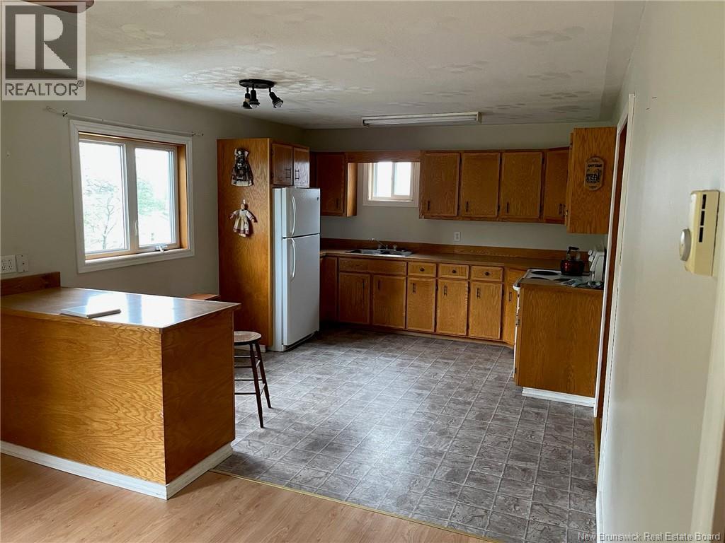 35 Daye Street, Plaster Rock, New Brunswick  E7G 1L2 - Photo 4 - NB134419