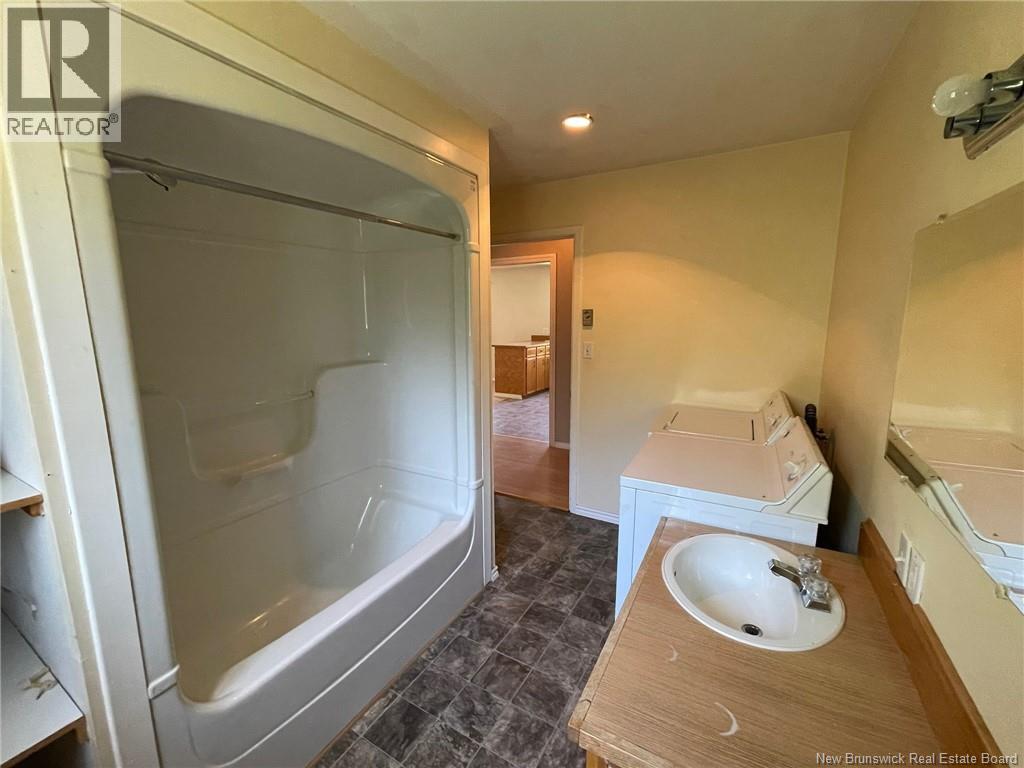 35 Daye Street, Plaster Rock, New Brunswick  E7G 1L2 - Photo 9 - NB134419