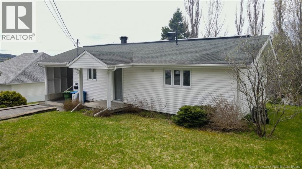 102 J-Gaspard-Boucher Avenue, Edmundston, New Brunswick  E3V 1P9 - Photo 23 - NB134617