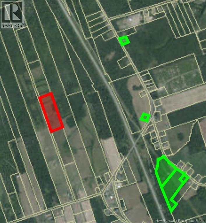 Lot 18-3 Saint-Pierre Road, Sainte-Anne-De-Kent, New Brunswick