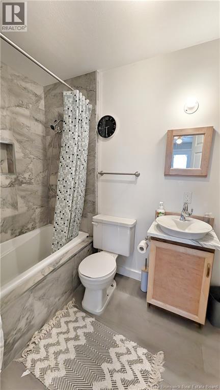 53 Rue De L'eglise, Inkerman, New Brunswick  E8P 1A5 - Photo 18 - NB134588