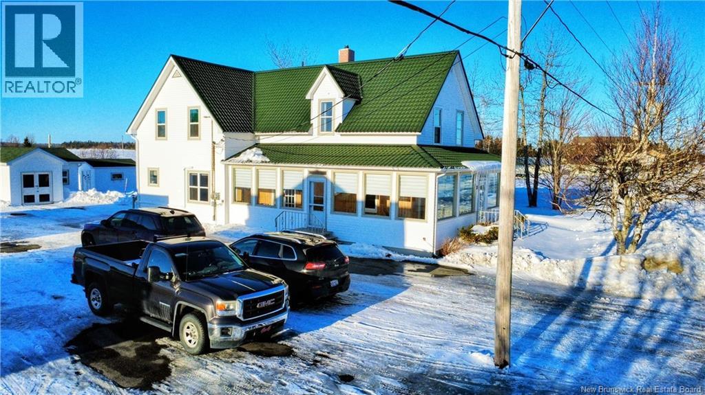 53 Rue De L'eglise, Inkerman, New Brunswick  E8P 1A5 - Photo 2 - NB134588