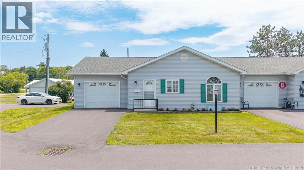 61 K Prince William Street, St. Stephen, New Brunswick  E3L 1S5 - Photo 12 - NB134652