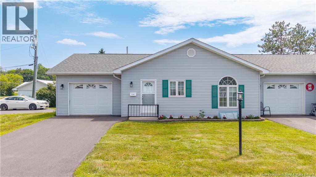 61 K Prince William Street, St. Stephen, New Brunswick  E3L 1S5 - Photo 2 - NB134652