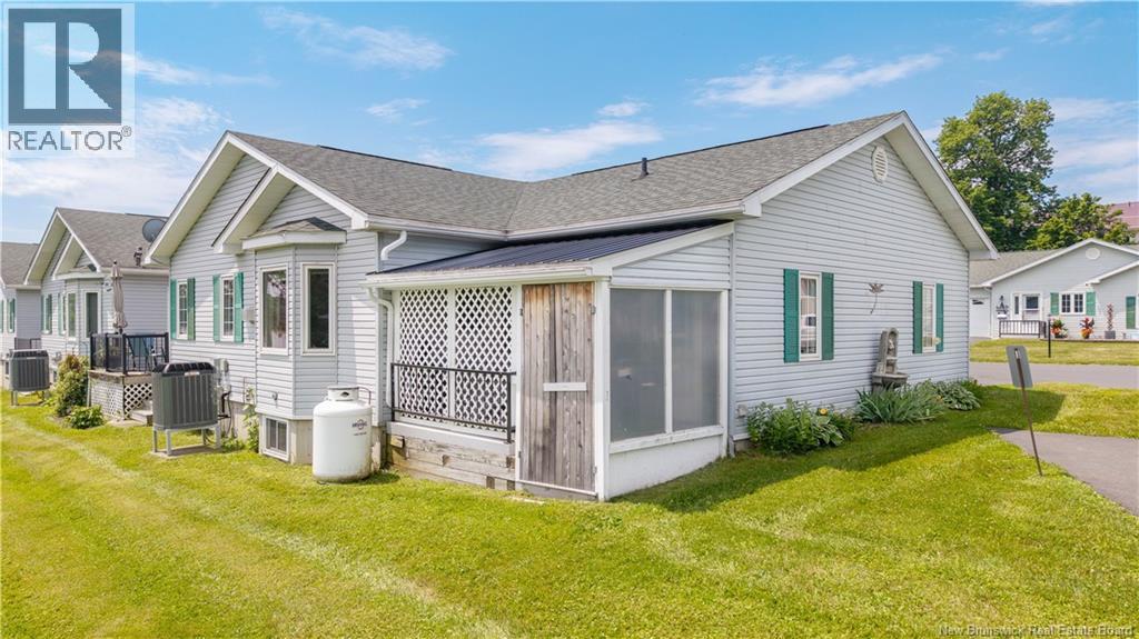 61 K Prince William Street, St. Stephen, New Brunswick  E3L 1S5 - Photo 3 - NB134652