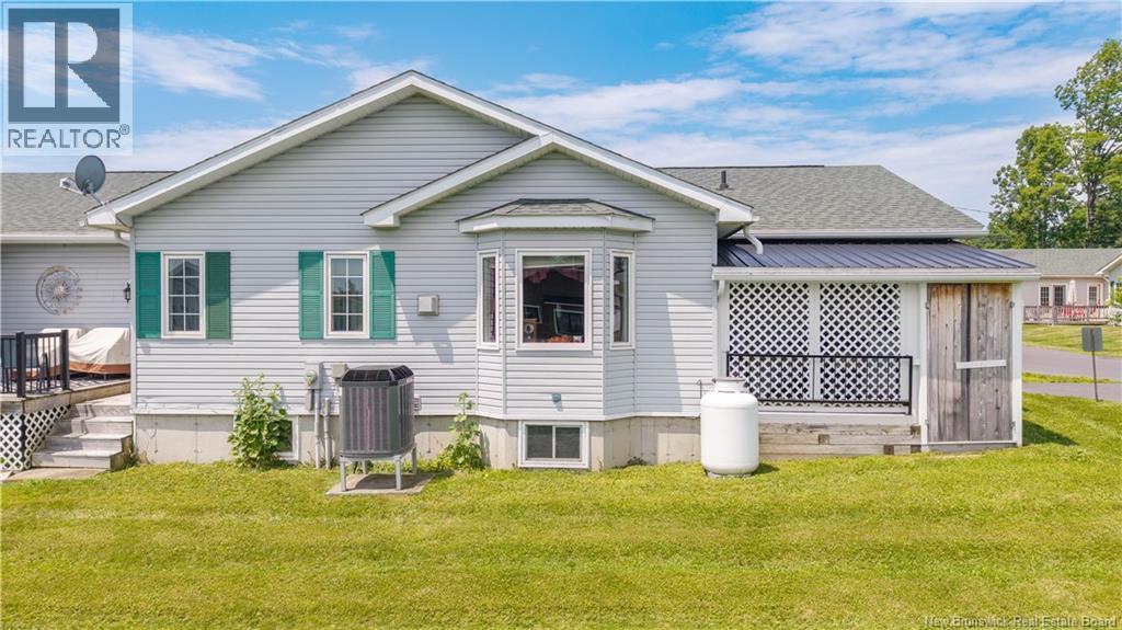 61 K Prince William Street, St. Stephen, New Brunswick  E3L 1S5 - Photo 4 - NB134652