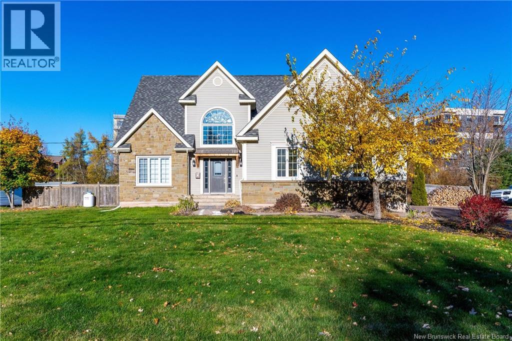 733 Chartersville Road, Dieppe, New Brunswick