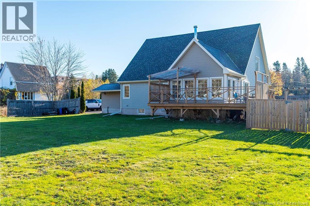 733 Chartersville Road, Dieppe, New Brunswick  E1A 1K7 - Photo 6 - NB134132