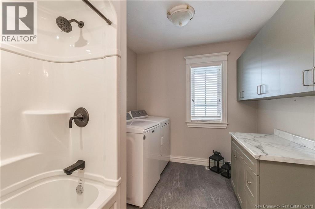 32 Vanessa Court, Riverview, New Brunswick  E1B 4W7 - Photo 15 - NB134661