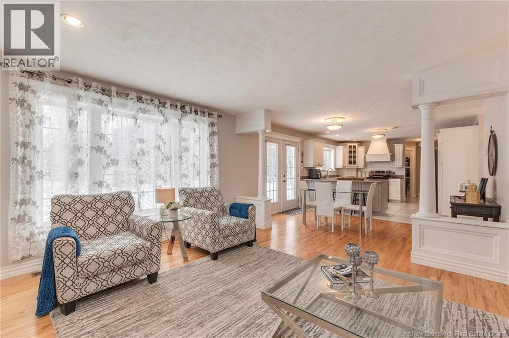 32 Vanessa Court, Riverview, New Brunswick  E1B 4W7 - Photo 27 - NB134661