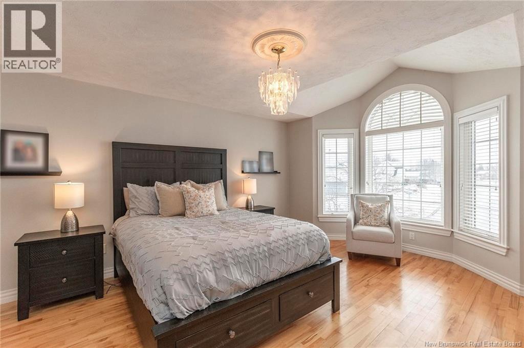 32 Vanessa Court, Riverview, New Brunswick  E1B 4W7 - Photo 9 - NB134661