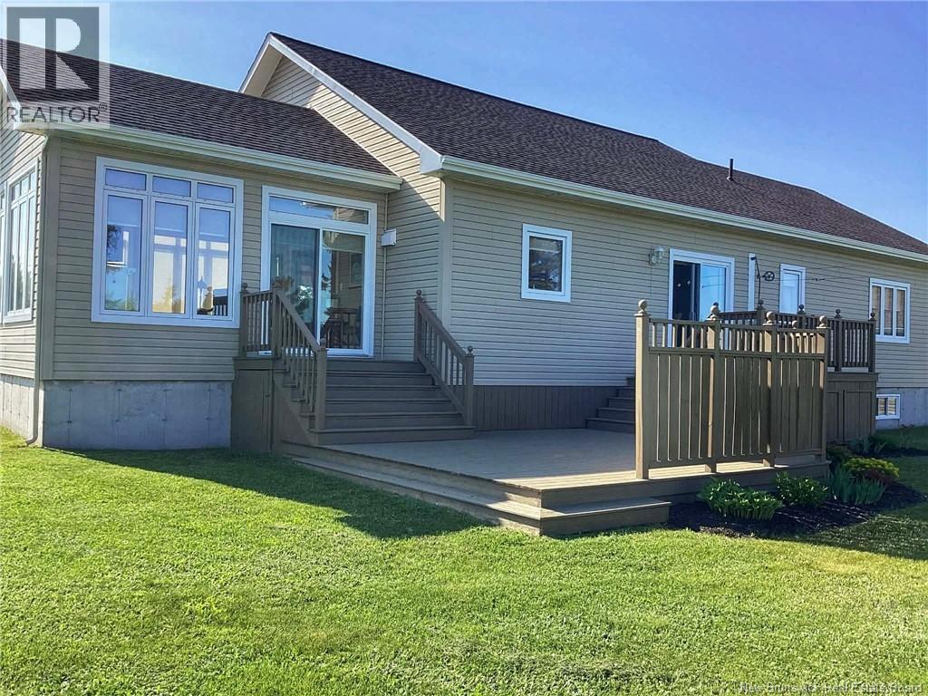 3956 Rue Luce, Tracadie, New Brunswick  E1X 1B6 - Photo 17 - NB134644