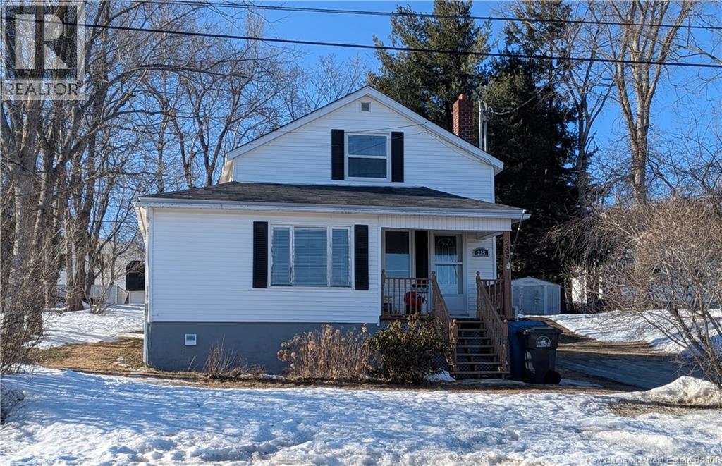 235 Gladstone Avenue, Miramichi, New Brunswick