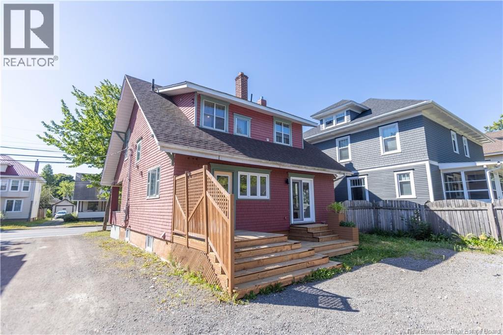 73 John Street, Moncton, New Brunswick  E1C 2H2 - Photo 10 - NB134647