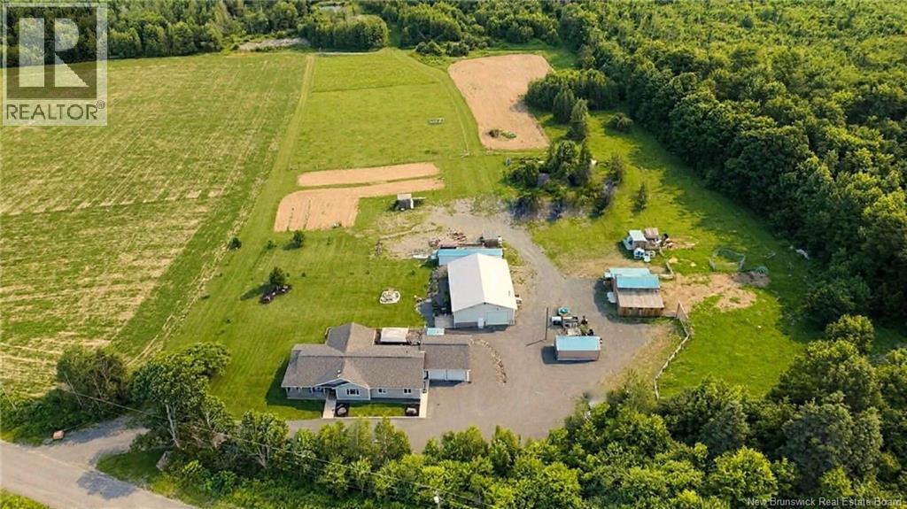 245 Hunter Road, Oakland, New Brunswick E7L 3X8 - Photo 2 - NB134533