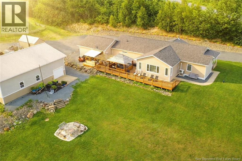 245 Hunter Road, Oakland, New Brunswick E7L 3X8 - Photo 3 - NB134533