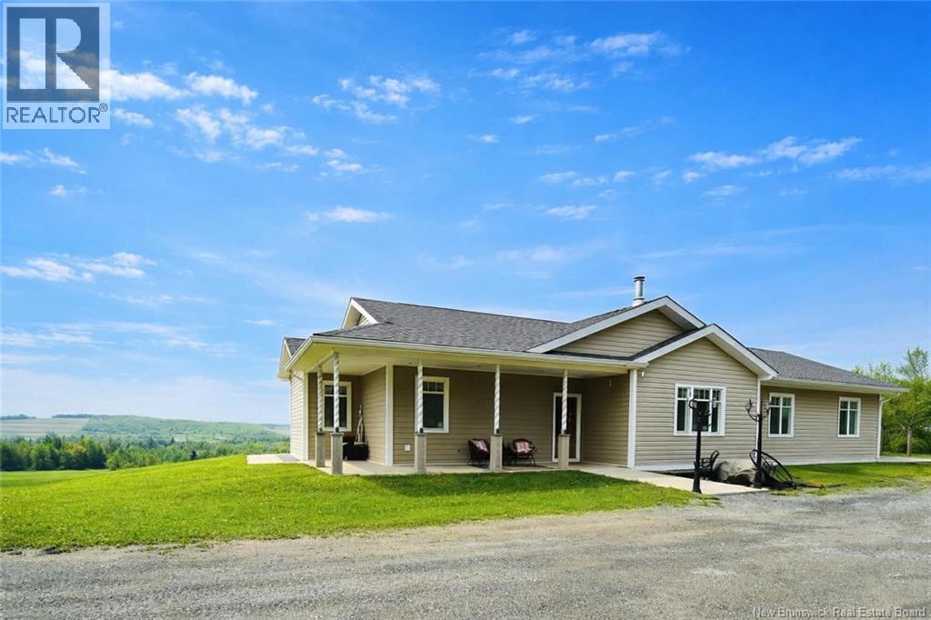 245 Hunter Road, Oakland, New Brunswick E7L 3X8 - Photo 5 - NB134533