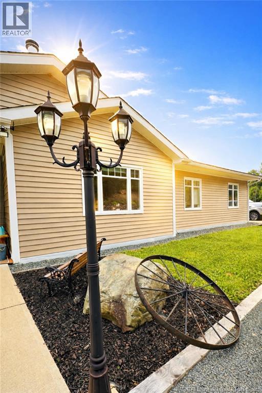 245 Hunter Road, Oakland, New Brunswick E7L 3X8 - Photo 6 - NB134533