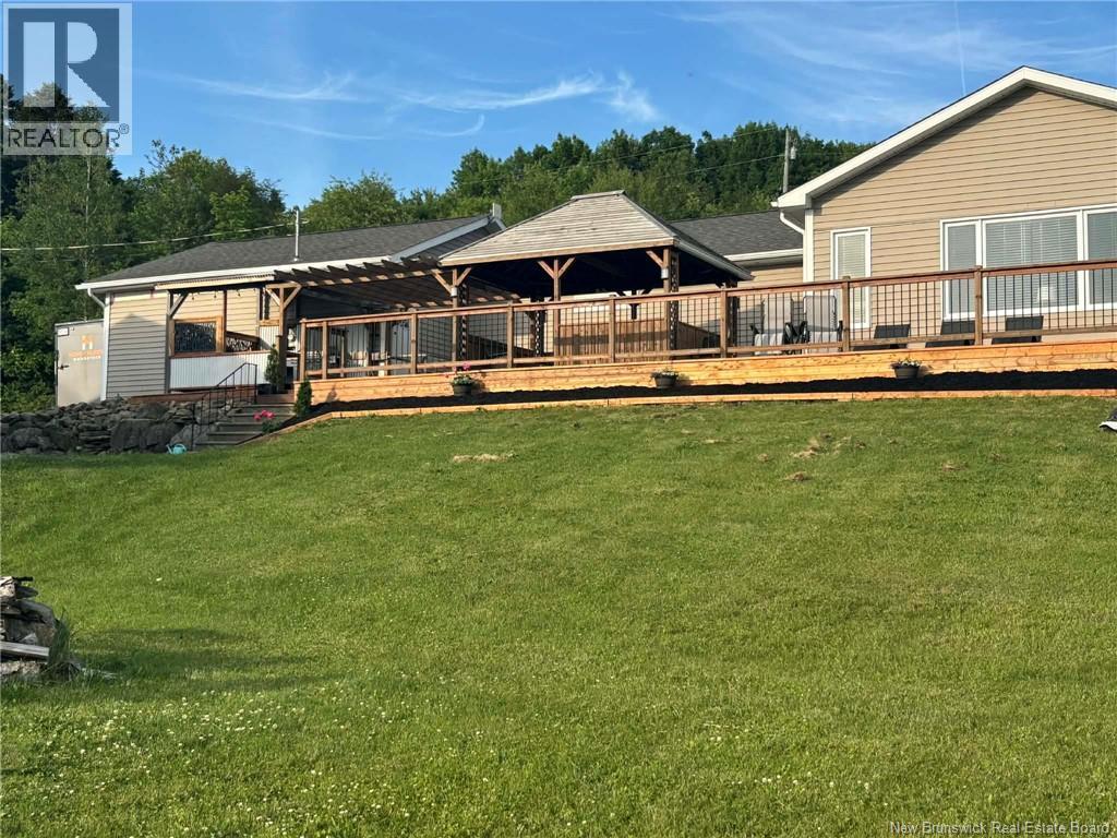 245 Hunter Road, Oakland, New Brunswick E7L 3X8 - Photo 7 - NB134533