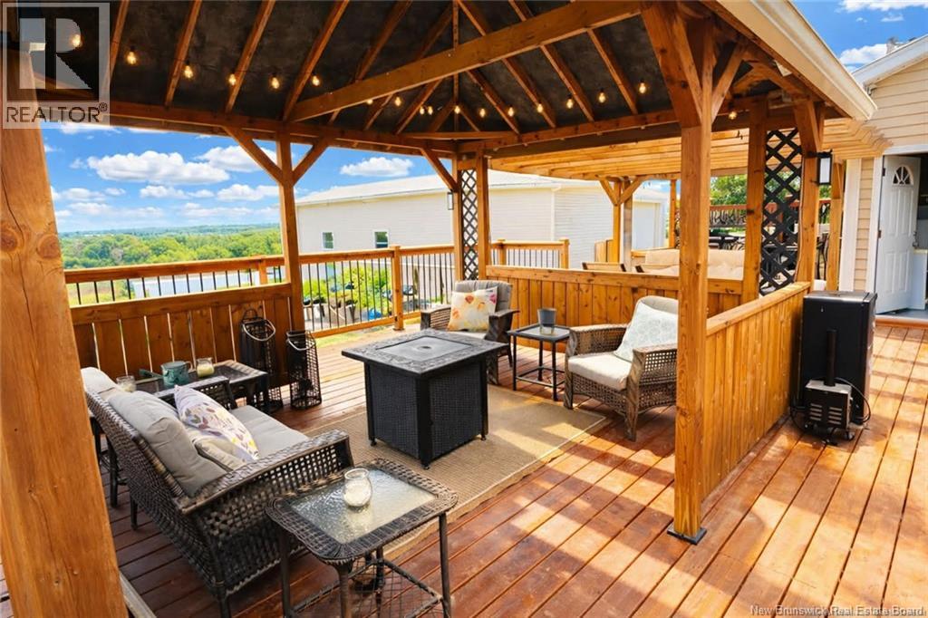 245 Hunter Road, Oakland, New Brunswick E7L 3X8 - Photo 8 - NB134533