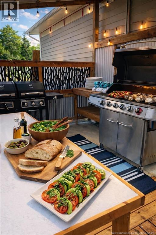 245 Hunter Road, Oakland, New Brunswick E7L 3X8 - Photo 9 - NB134533