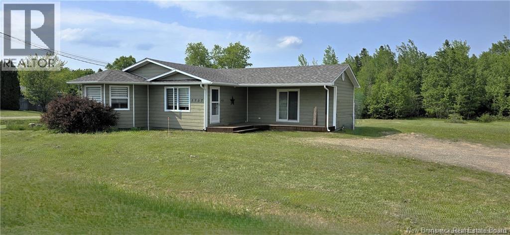 1737 Route 355, Sainte Rose, New Brunswick  E1X 2W5 - Photo 1 - NB134687