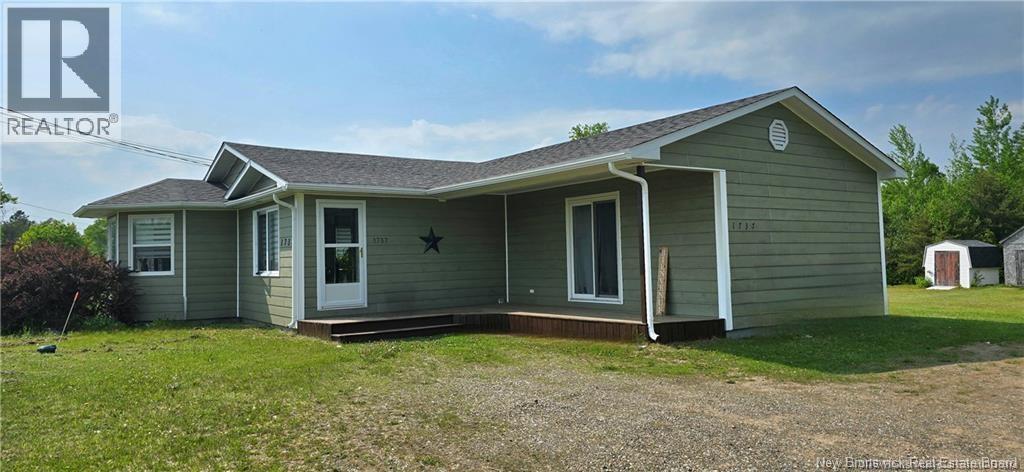 1737 Route 355, Sainte Rose, New Brunswick  E1X 2W5 - Photo 24 - NB134687