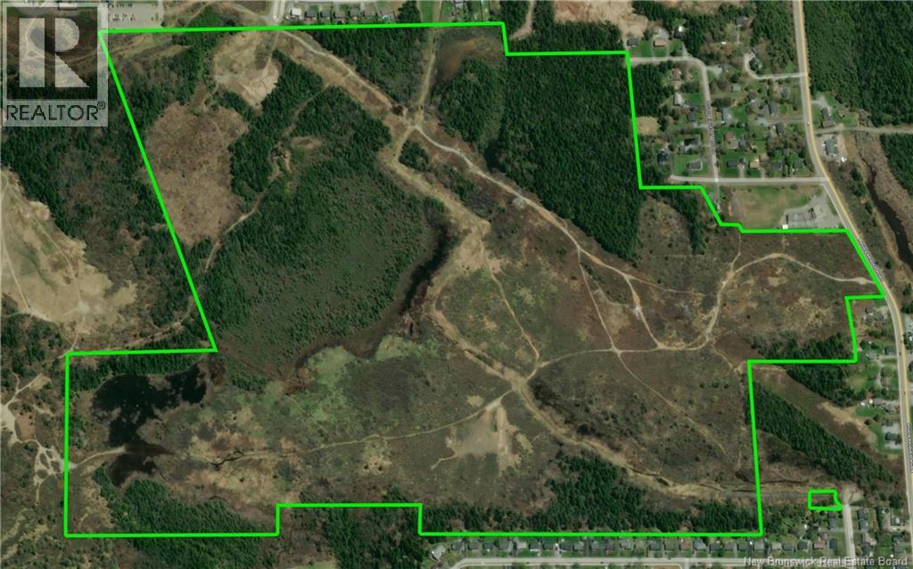 Vacant Grandview Avenue, Saint John, New Brunswick  E2J 4P6 - Photo 10 - NB134686