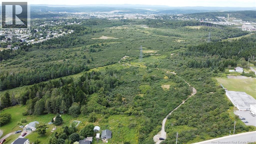 Vacant Grandview Avenue, Saint John, New Brunswick  E2J 4P6 - Photo 12 - NB134686