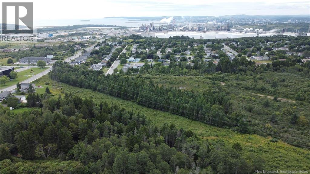 Vacant Grandview Avenue, Saint John, New Brunswick  E2J 4P6 - Photo 20 - NB134686