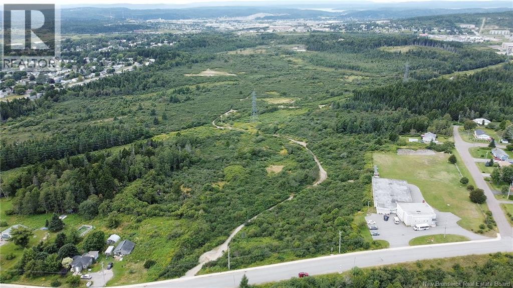 Vacant Grandview Avenue, Saint John, New Brunswick  E2J 4P6 - Photo 27 - NB134686