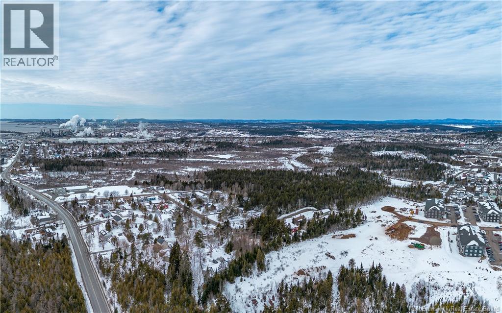 Vacant Grandview Avenue, Saint John, New Brunswick  E2J 4P6 - Photo 3 - NB134686