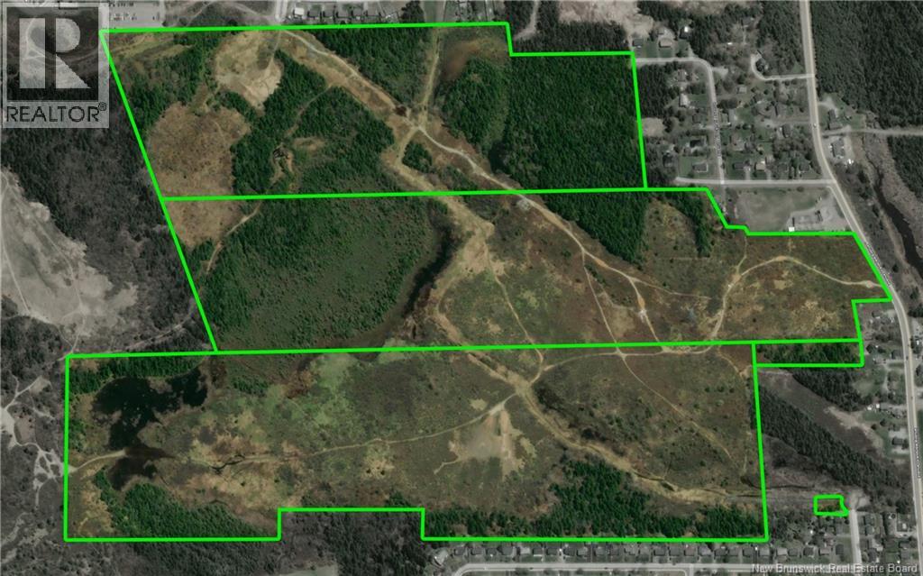 Vacant Grandview Avenue, Saint John, New Brunswick  E2J 4P6 - Photo 7 - NB134686