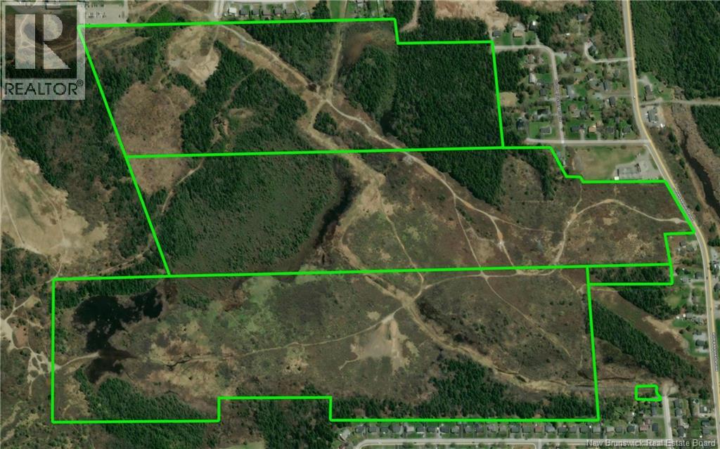 Vacant Grandview Avenue, Saint John, New Brunswick  E2J 4P6 - Photo 8 - NB134686