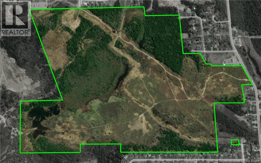 Vacant Grandview Avenue, Saint John, New Brunswick  E2J 4P6 - Photo 9 - NB134686