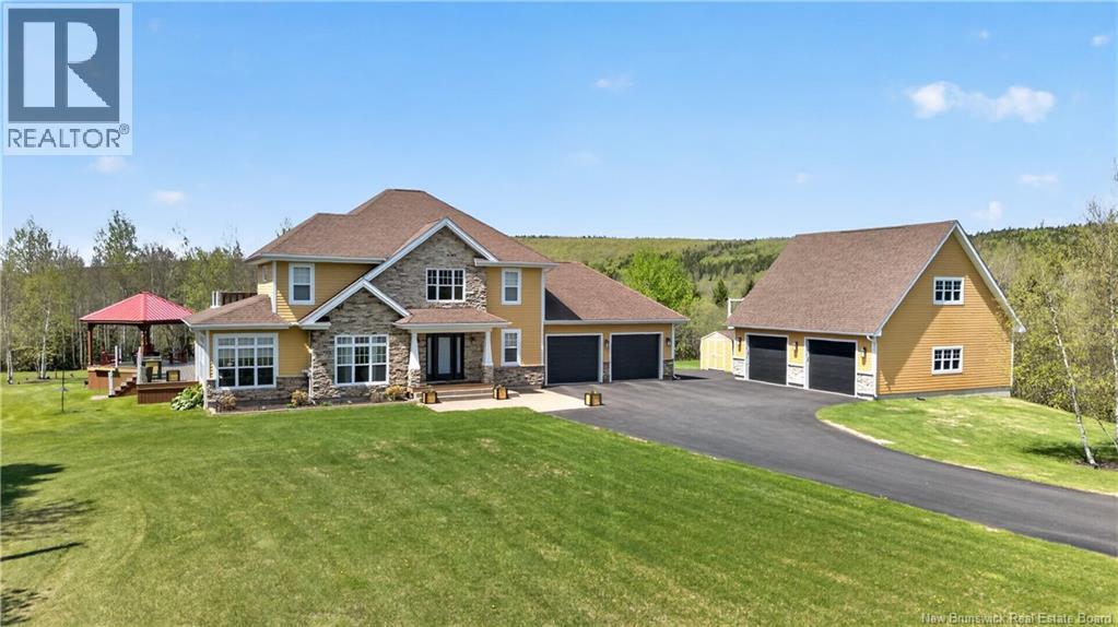31 Millstone Court, Ammon, New Brunswick