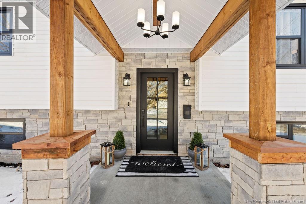 224 Geralyn Drive, Miramichi, New Brunswick  E1N 3T9 - Photo 2 - NB132237