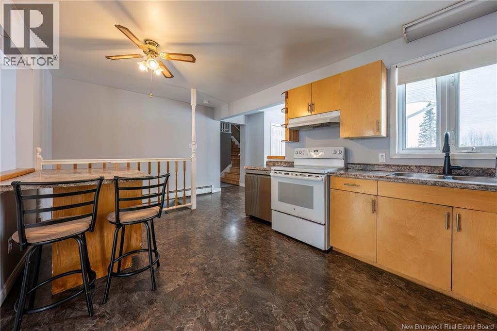 53 Centennial Street, Plaster Rock, New Brunswick  E7G 1J2 - Photo 10 - NB134700