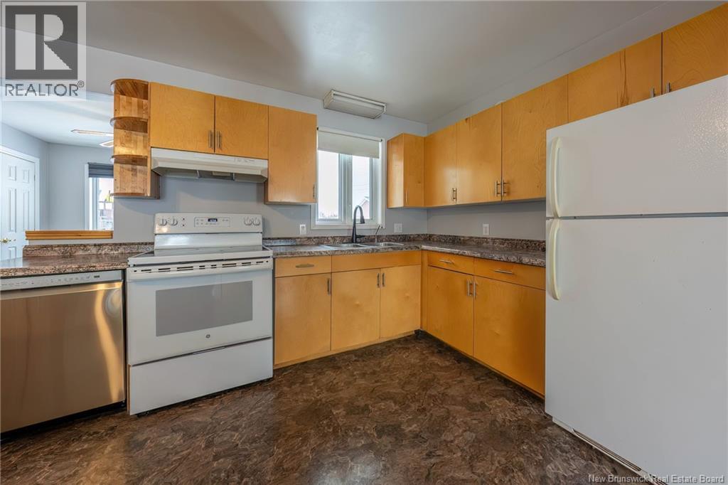 53 Centennial Street, Plaster Rock, New Brunswick  E7G 1J2 - Photo 12 - NB134700