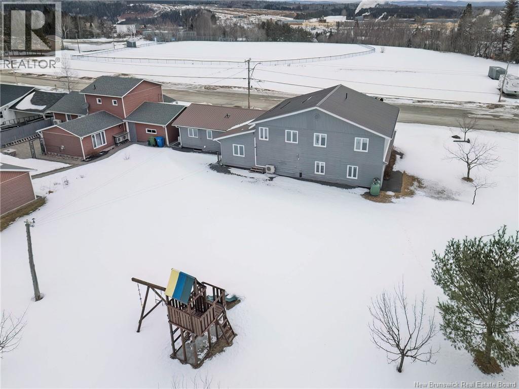 53 Centennial Street, Plaster Rock, New Brunswick  E7G 1J2 - Photo 2 - NB134700