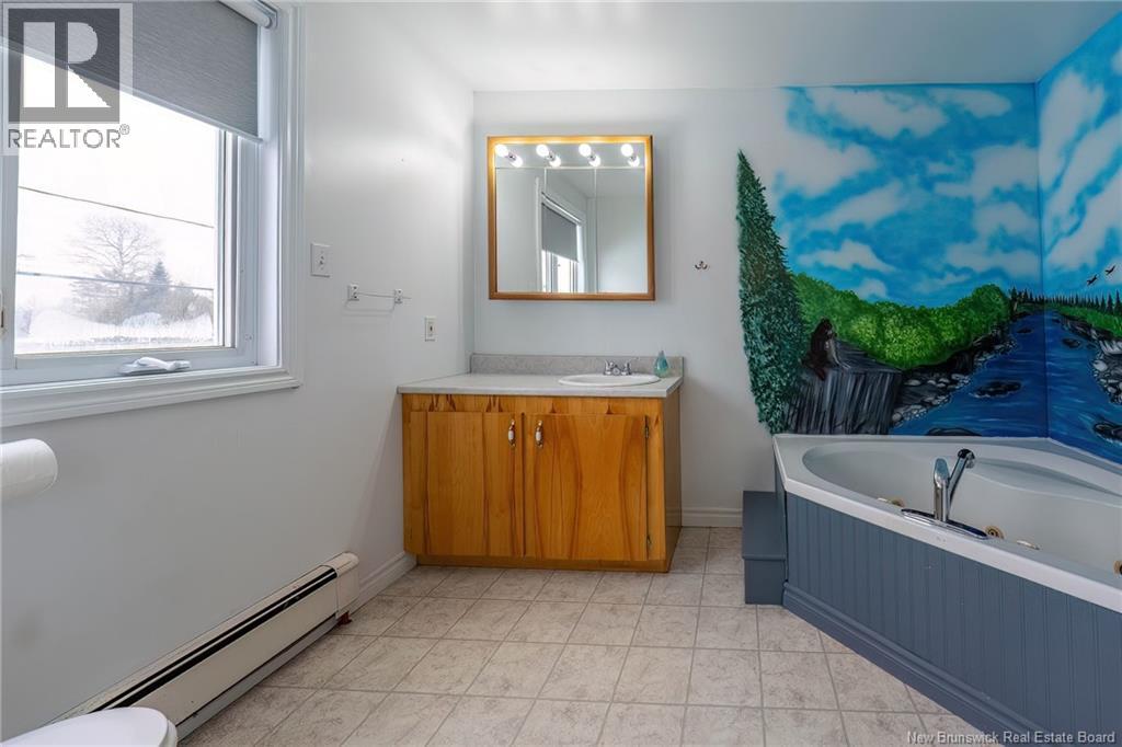 53 Centennial Street, Plaster Rock, New Brunswick  E7G 1J2 - Photo 34 - NB134700