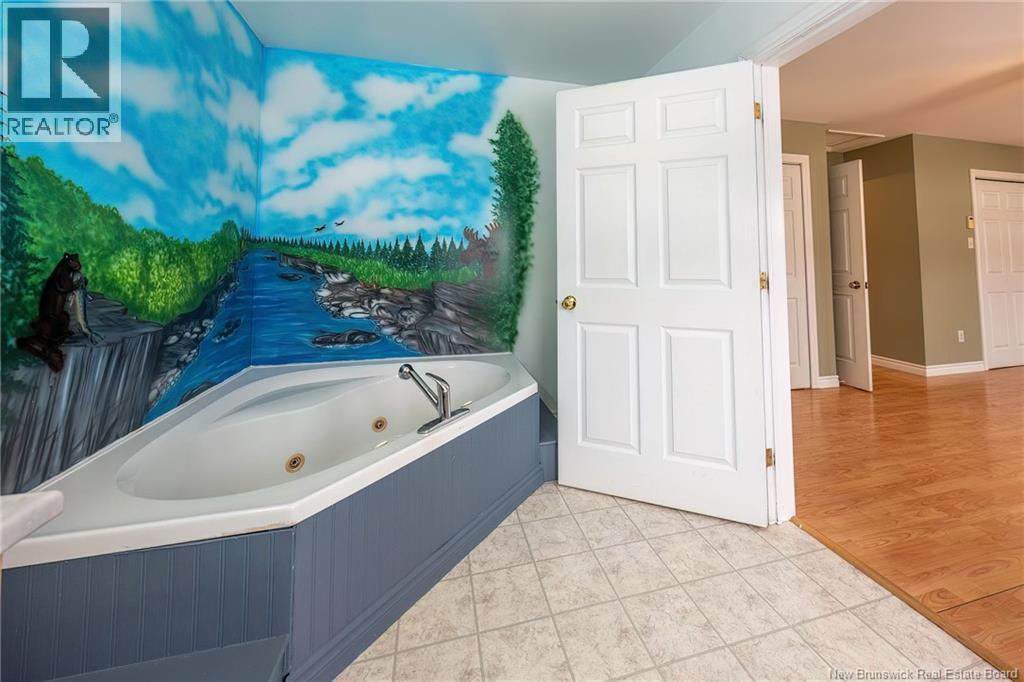 53 Centennial Street, Plaster Rock, New Brunswick  E7G 1J2 - Photo 35 - NB134700