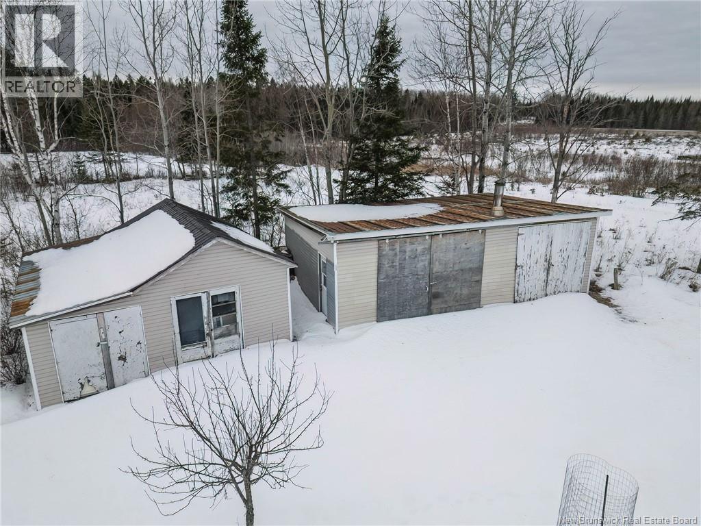 53 Centennial Street, Plaster Rock, New Brunswick  E7G 1J2 - Photo 4 - NB134700