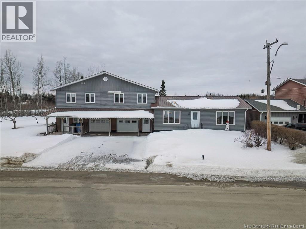 53 Centennial Street, Plaster Rock, New Brunswick  E7G 1J2 - Photo 6 - NB134700